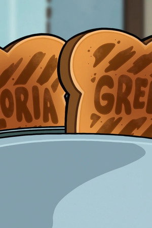 Gloria Green