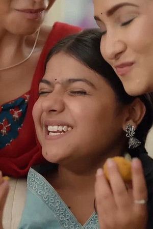 Soni tops her class