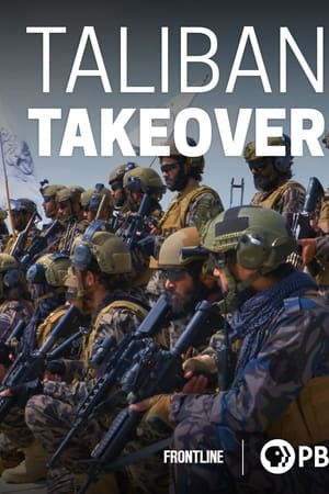 Taliban Takeover