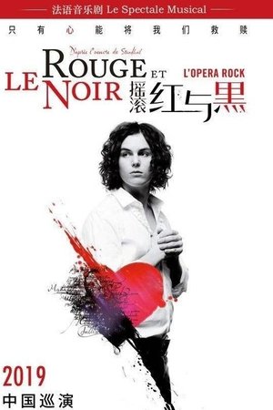 Le Rouge et le Noir