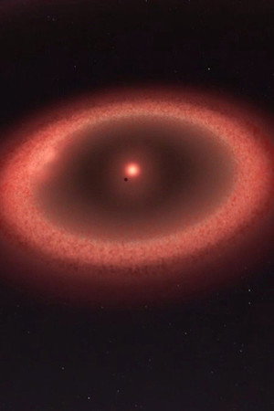 Mysteries of the Outer Realms