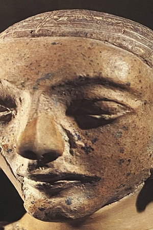 On the Trail of the Etruscans