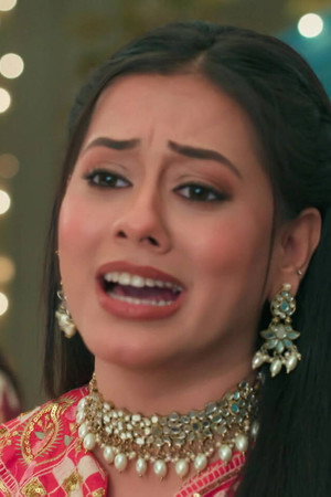 Pakhi Accuses Banku of Theft