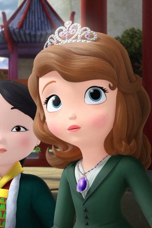 Princesses to the Rescue!