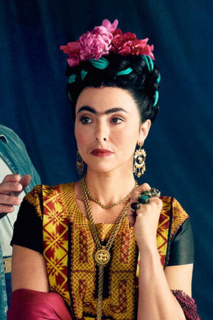 Great Performances at the Met: El Último Sueño de Frida y Diego