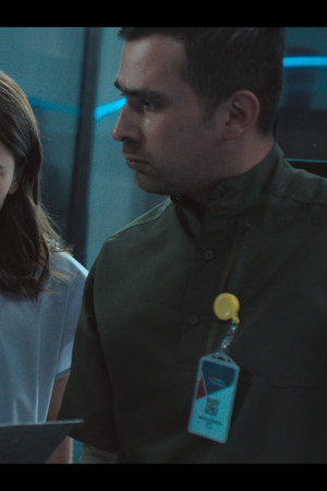 Secret Plan: Save Anabel
