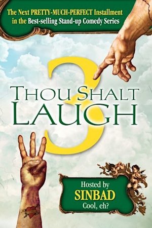 Thou Shalt Laugh 3