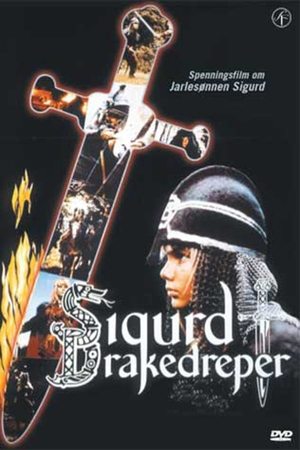 Sigurd Drakedreper