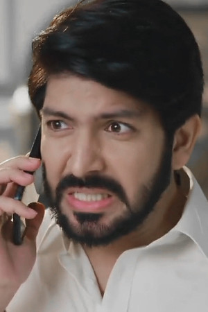 Vimla confronts Durgavati