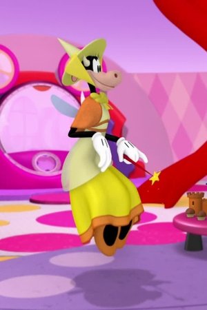 Donald Junior