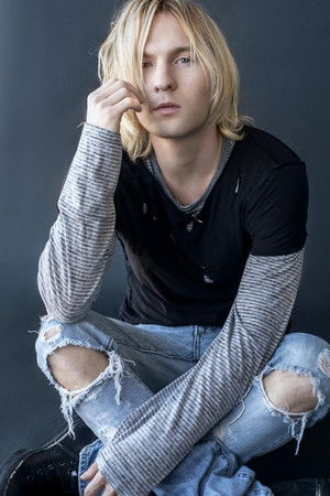 Mickey River Mickey River