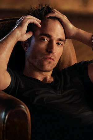 Robert Pattinson Robert Pattinson