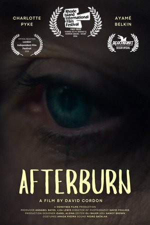 Afterburn