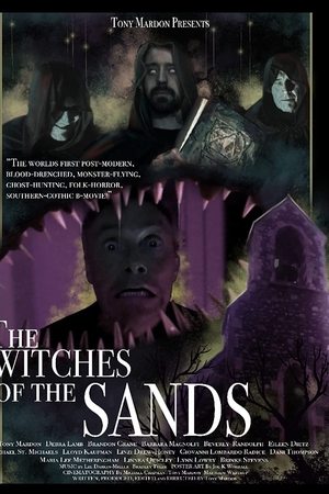 The Witches of the Sands