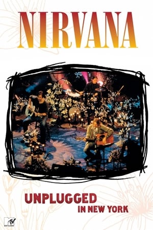 Nirvana: Unplugged In New York Nirvana: Unplugged In New York