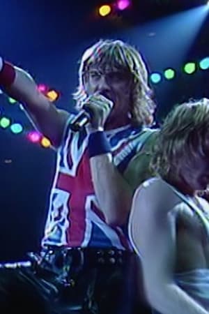 Def Leppard - Live In Dortmund, Germany (Restored)