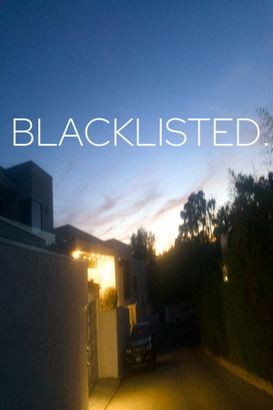 Blacklisted