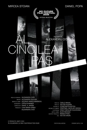 Al cincilea pas