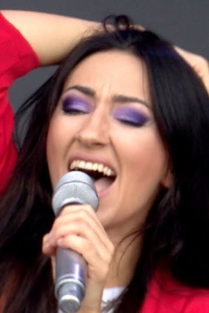 Delain Live At Wacken 2023