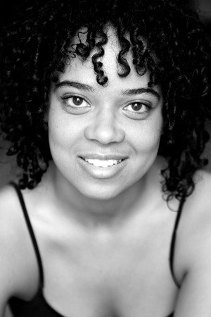 Anna Beaupré Moulounda Anna Beaupré Moulounda