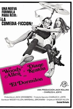 El dormilón