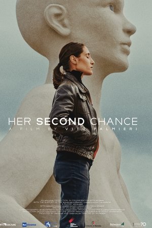 Her Second Chance
