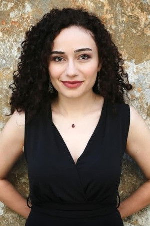 Nevzer Tuğçe Gülhan