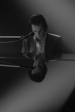 Nick Cave: One More Time with Feeling