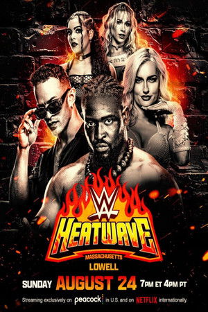 NXT Heatwave 2025