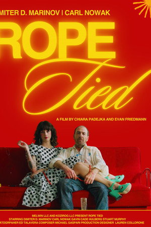 Rope Tied