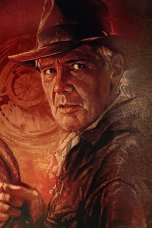 The Making of Indiana Jones and the Dial of Destiny