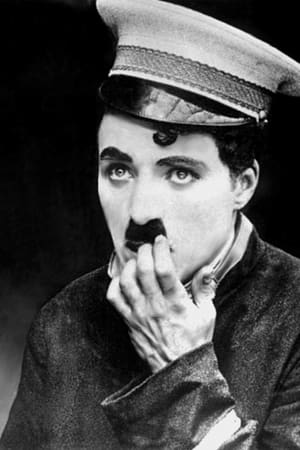 Chaplin bankovním sluhou