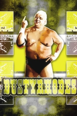 The American Dream: The Dusty Rhodes Story