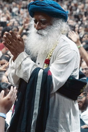 Gods, Spirits, Gurus