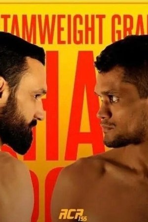 ACA 155: Karginov vs. Silva