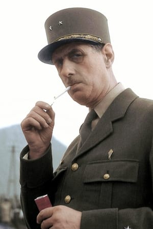 De Gaulle, histoire d'un géant