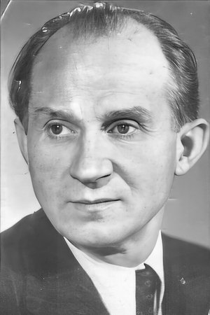 Nikolai Pechentsov