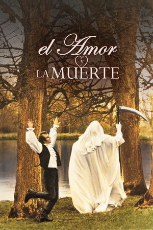 Amor y Muerte: La última noche de Boris Grushenko