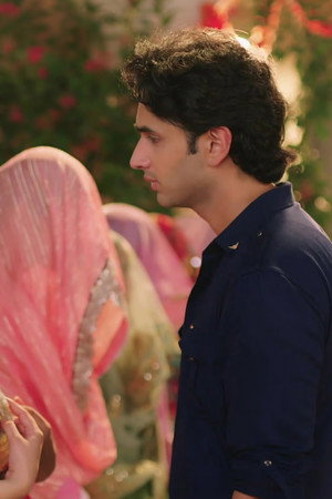 Heer Tests Nawab's Love