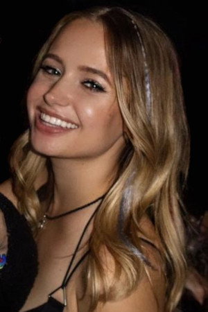 Lacey Cofran Lacey Cofran