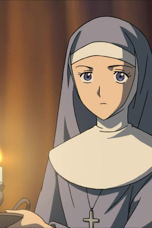 Sister Simplice's Lie