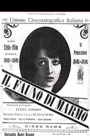 Il fauno di marmo