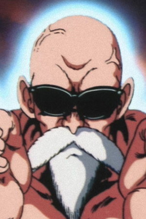 The Kamehameha Wave