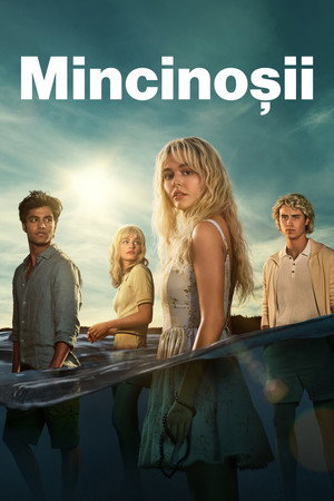 Mincinoșii
