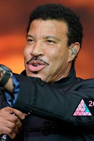 Lionel Richie