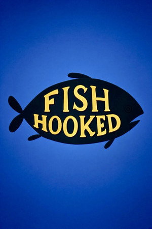Fish Hooked