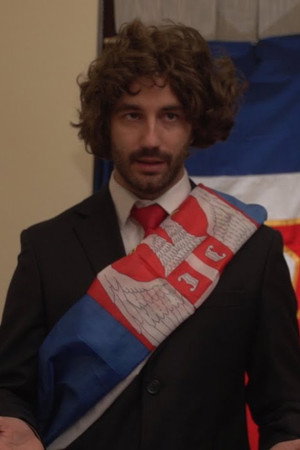 7.6 Homoseksualci kod matičara