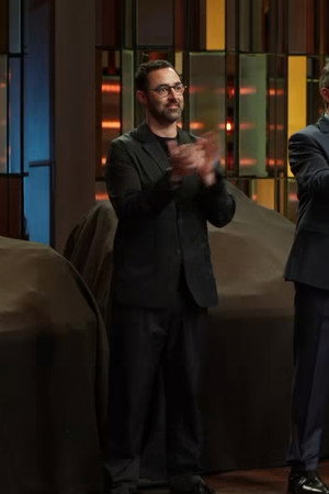 Elimination Challenge: Time or Ingredients?