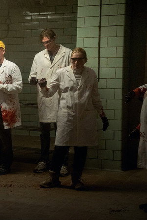 Hospital of Horror