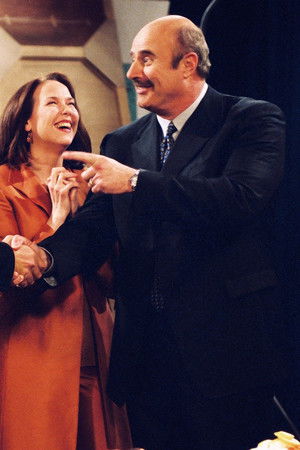 Ďábel v ženském těle